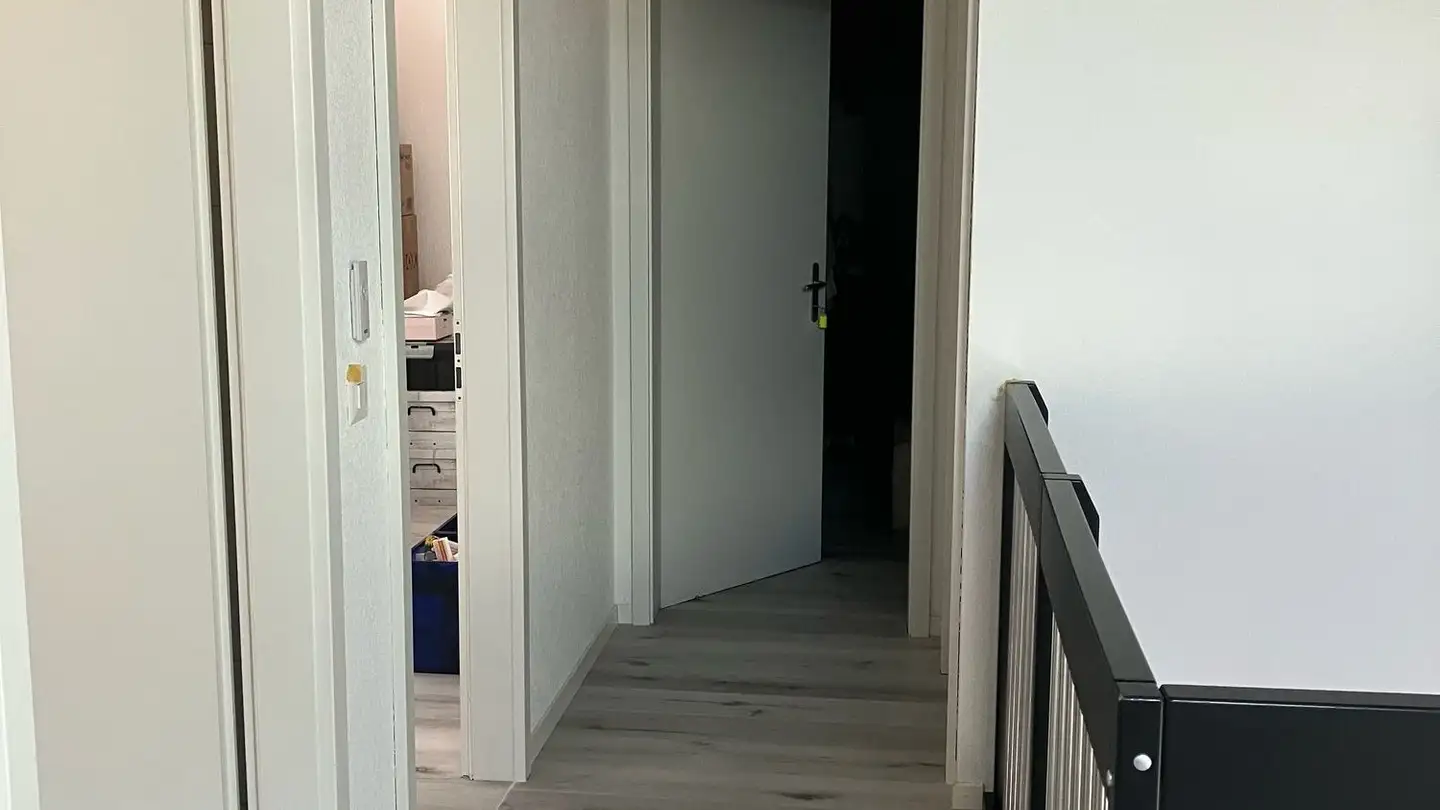 Duplex in affitto - Birkenweg 4, 3114 Wichtrach - Foto 3