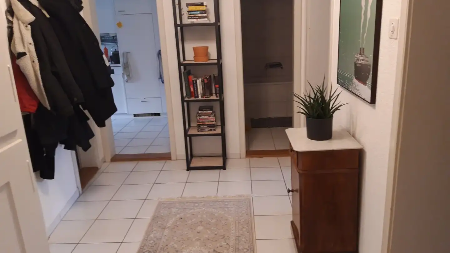 Appartement à louer - Seftigenstrasse 21, 3007 Bern - Photo 4