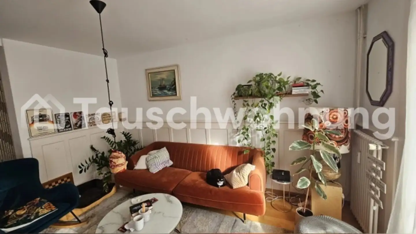 Apartment for rent - 8003 Zürich