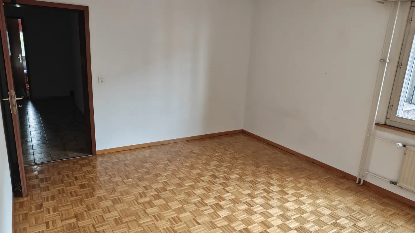 Chambre à louer - Avenue Beauregard, 1700 Fribourg - Photo 2