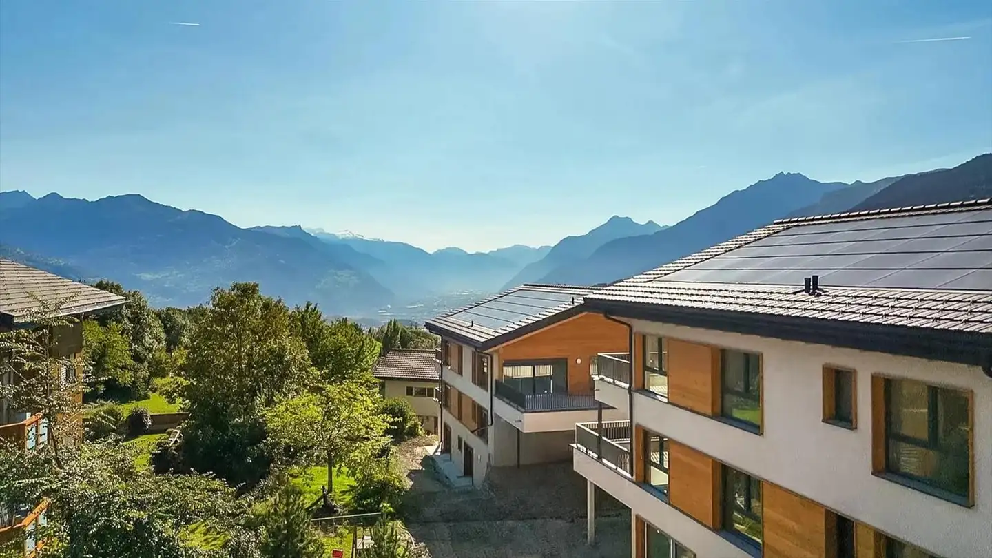 Apartment for sale - 1974 Arbaz - Photo 2