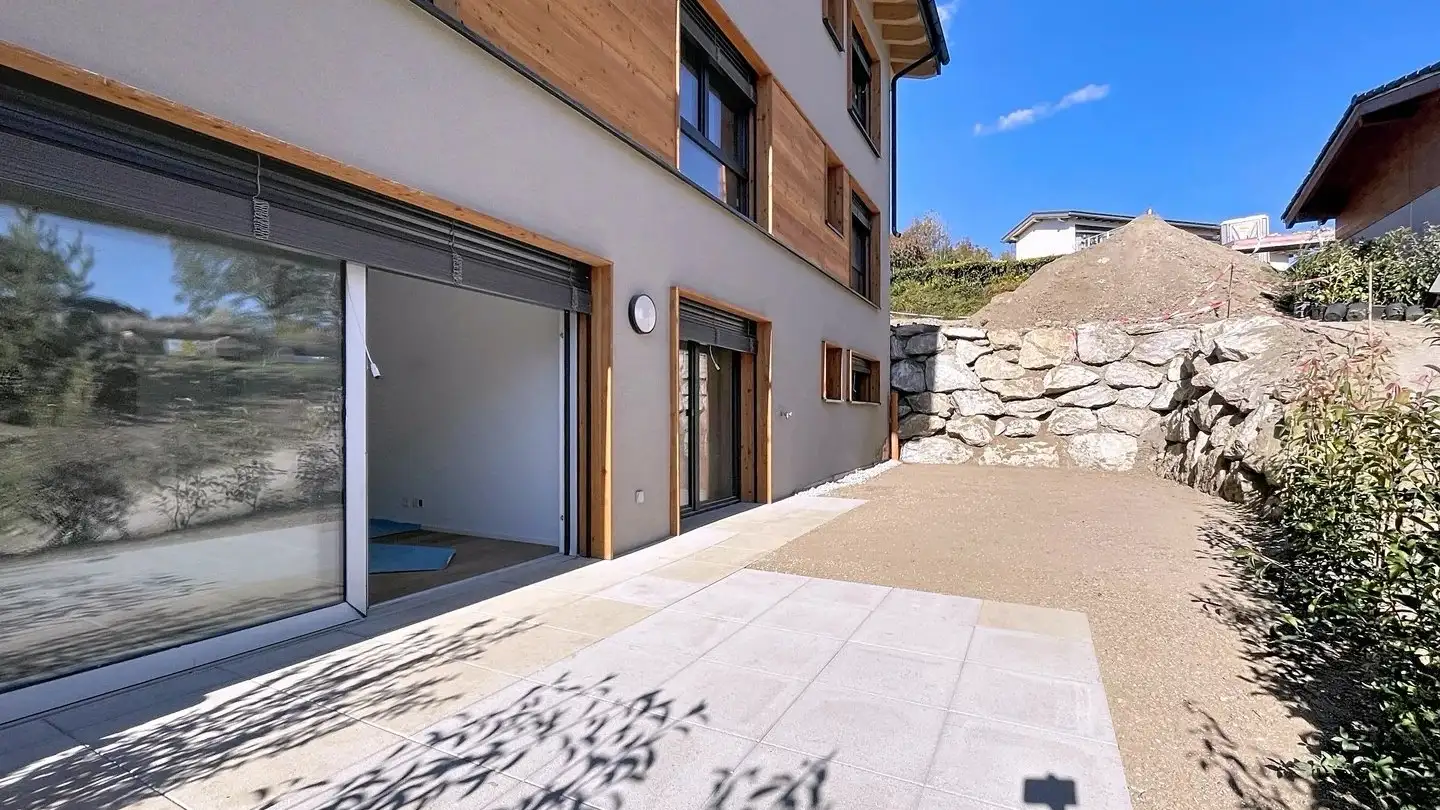 Apartment for sale - 1974 Arbaz - Photo 3