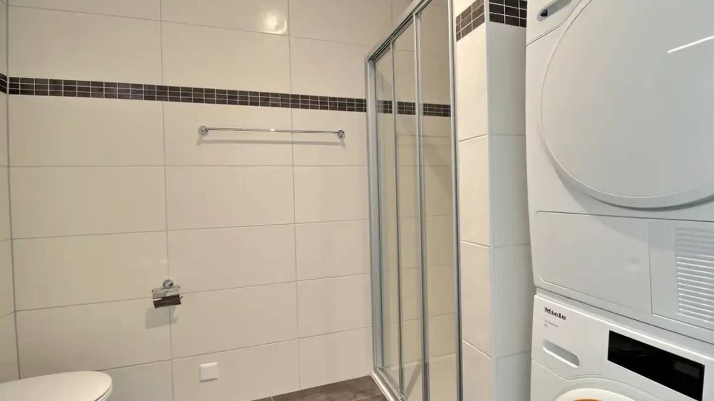 Wohnung mieten - Rue Des Frères-Lumière 39, 1723 Marly - Foto 4