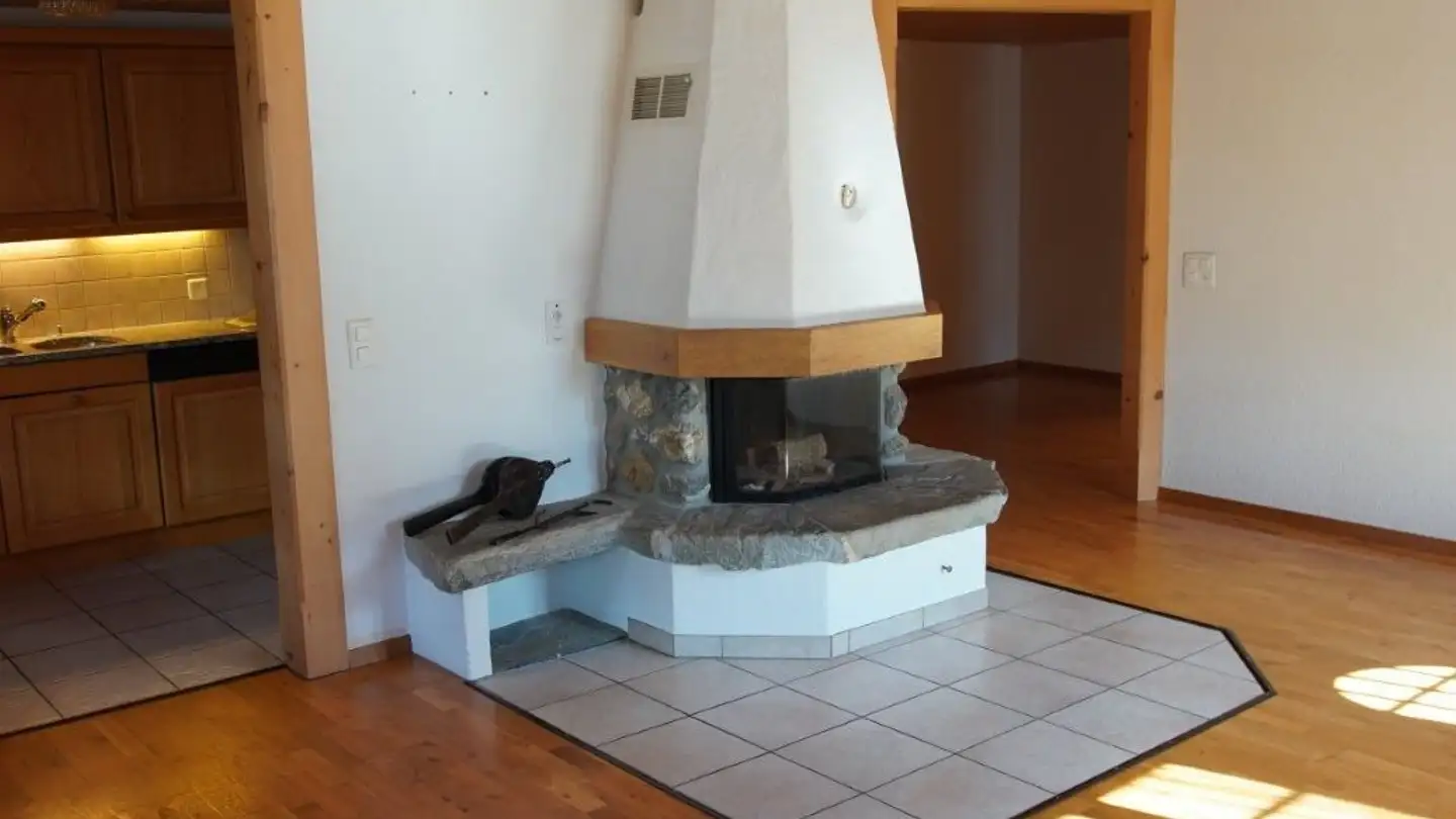 Appartement à louer - Lenkstrasse 20, 3775 Lenk im Simmental - Photo 2