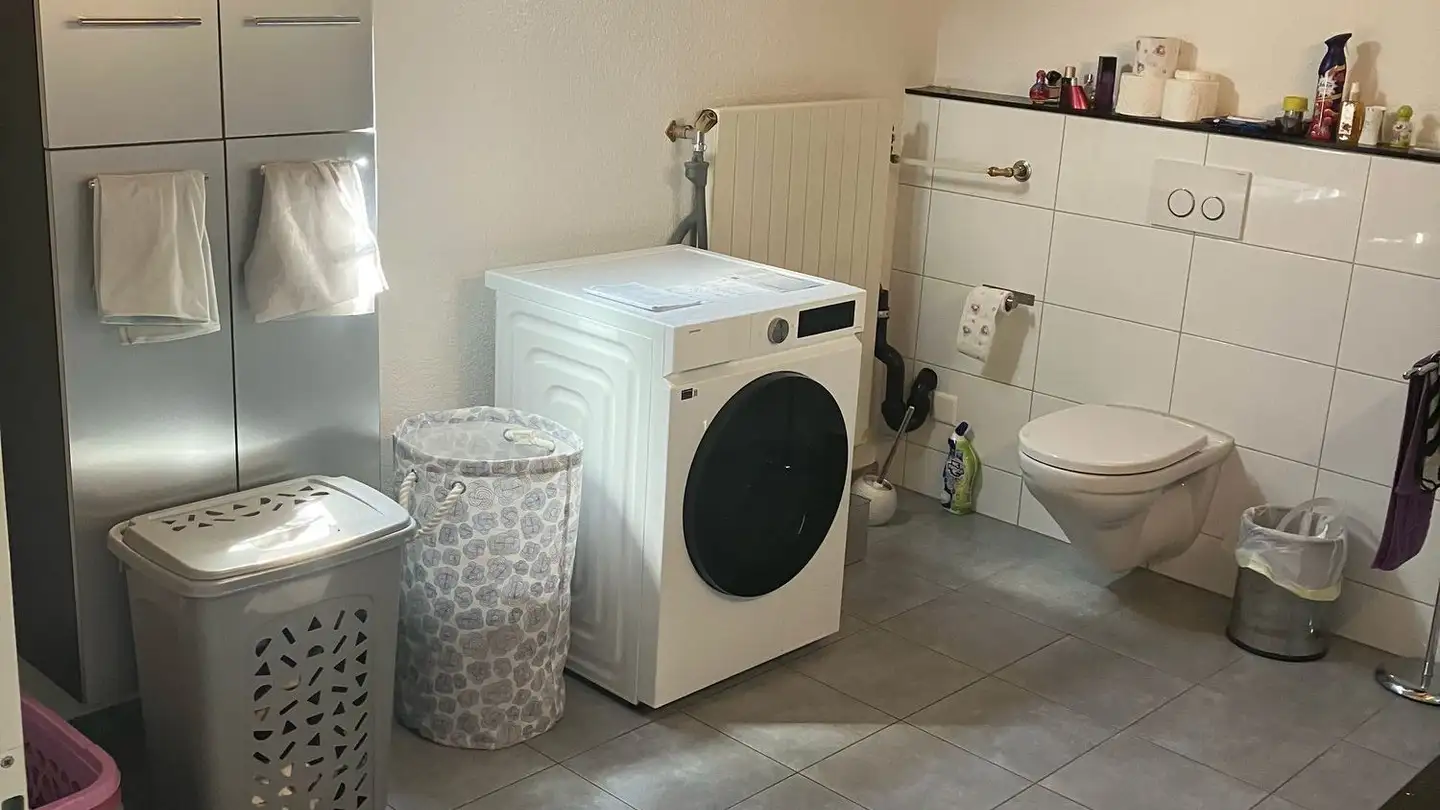 Duplex in affitto - Birkenweg 4, 3114 Wichtrach - Foto 4