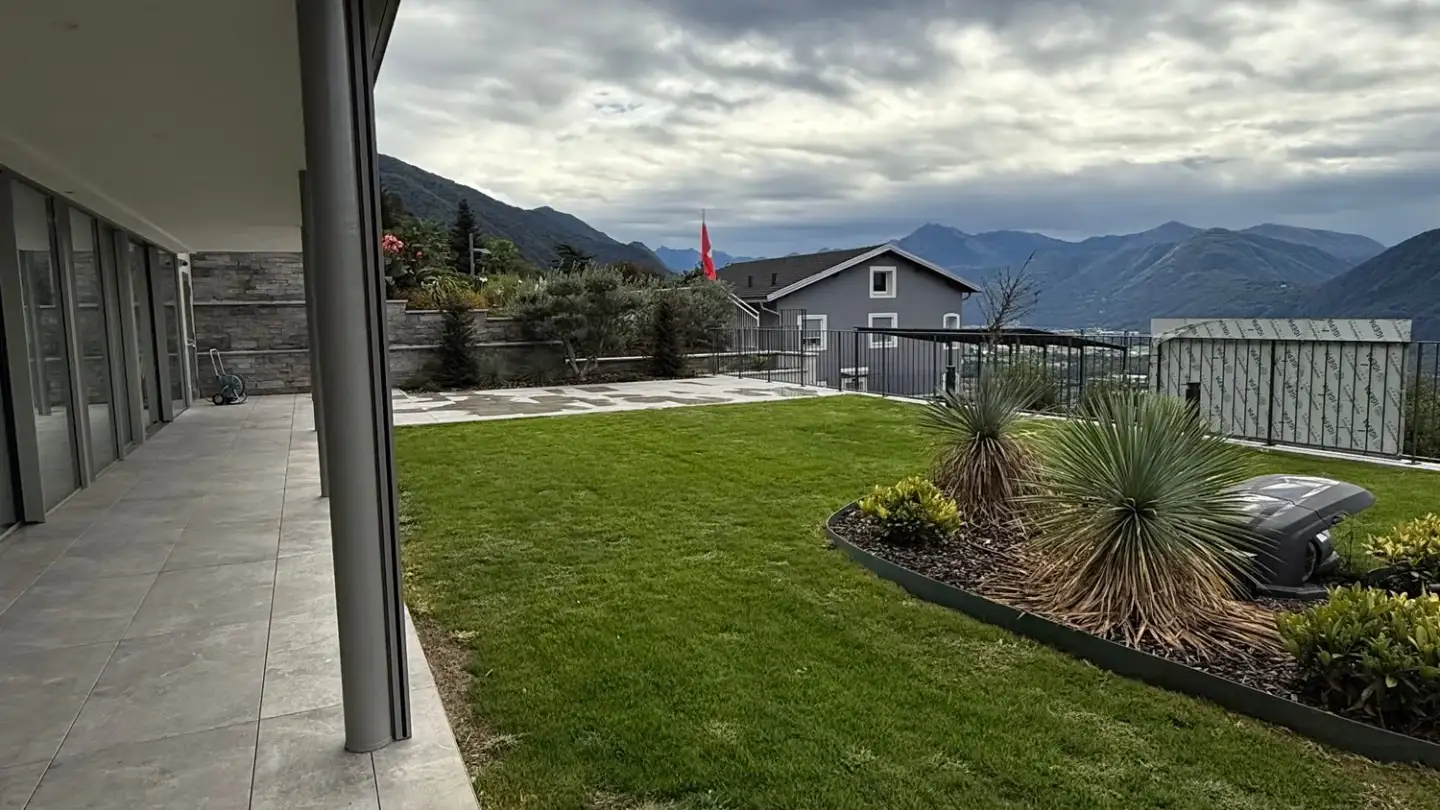 Wohnung kaufen - Via Contra 47, 6645 Brione sopra Minusio - Foto 3