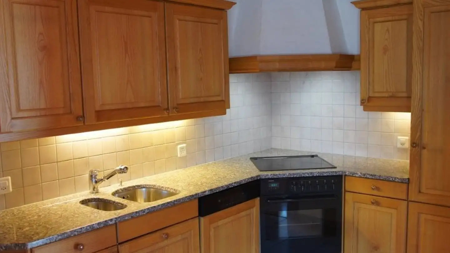 Appartement à louer - Lenkstrasse 20, 3775 Lenk im Simmental - Photo 3