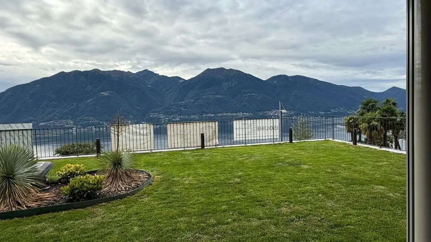 Wohnung kaufen - Via Contra 47, 6645 Brione sopra Minusio - Foto 4