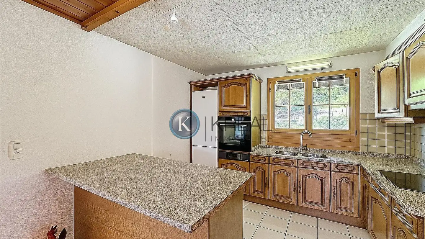 Single house for sale - 1527 Villeneuve FR - Photo 2