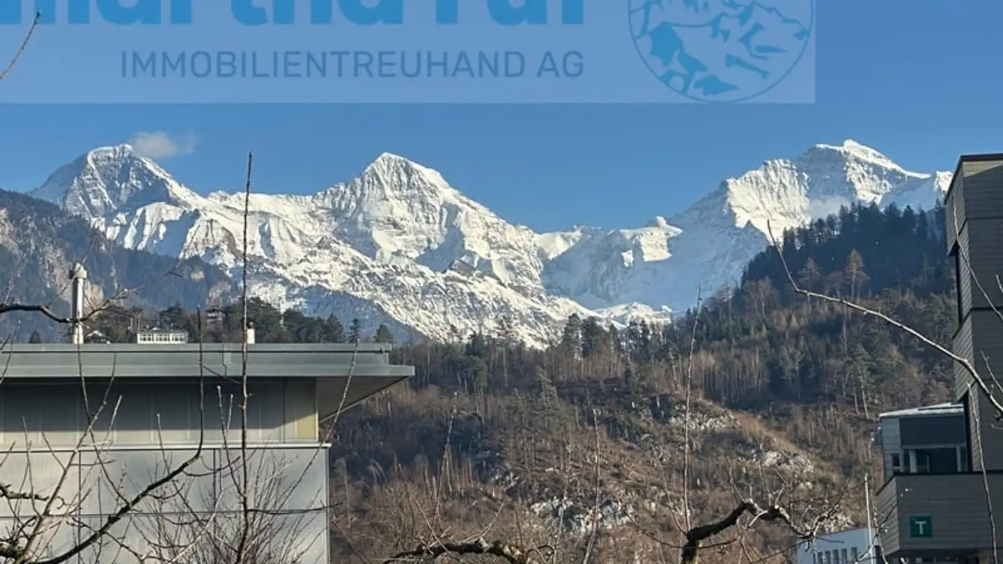 Einfamilienhaus kaufen - Weissenaustrasse, 3800 Unterseen - Foto 3