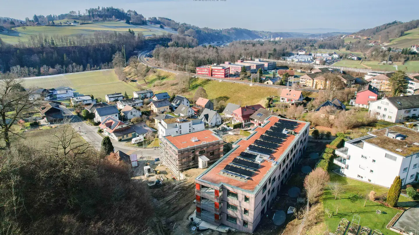 Wohnung kaufen - 3098 Schliern b. Köniz - Foto 4