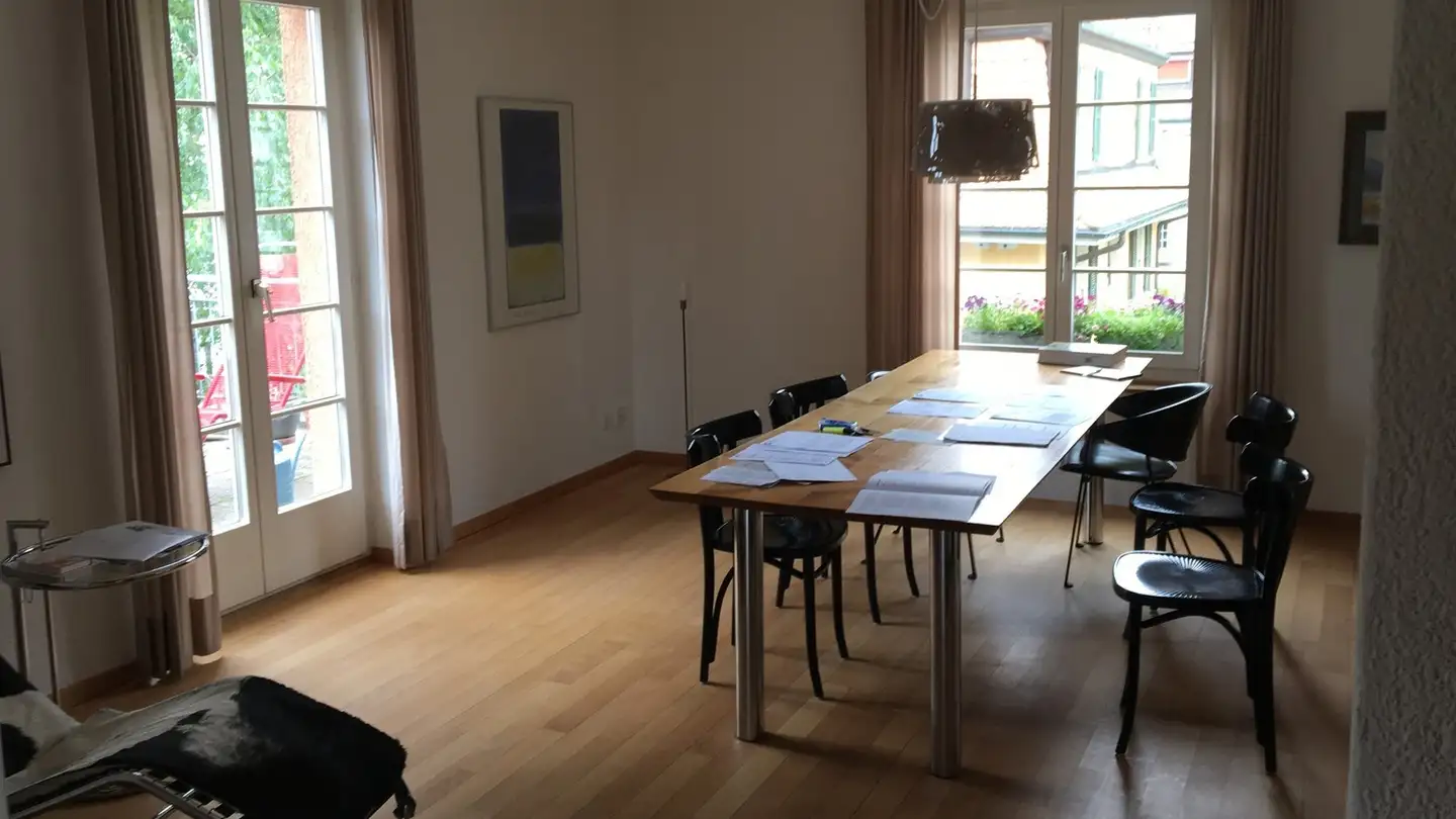 Appartamento in affitto - Wernerstrasse 5, 3006 Bern