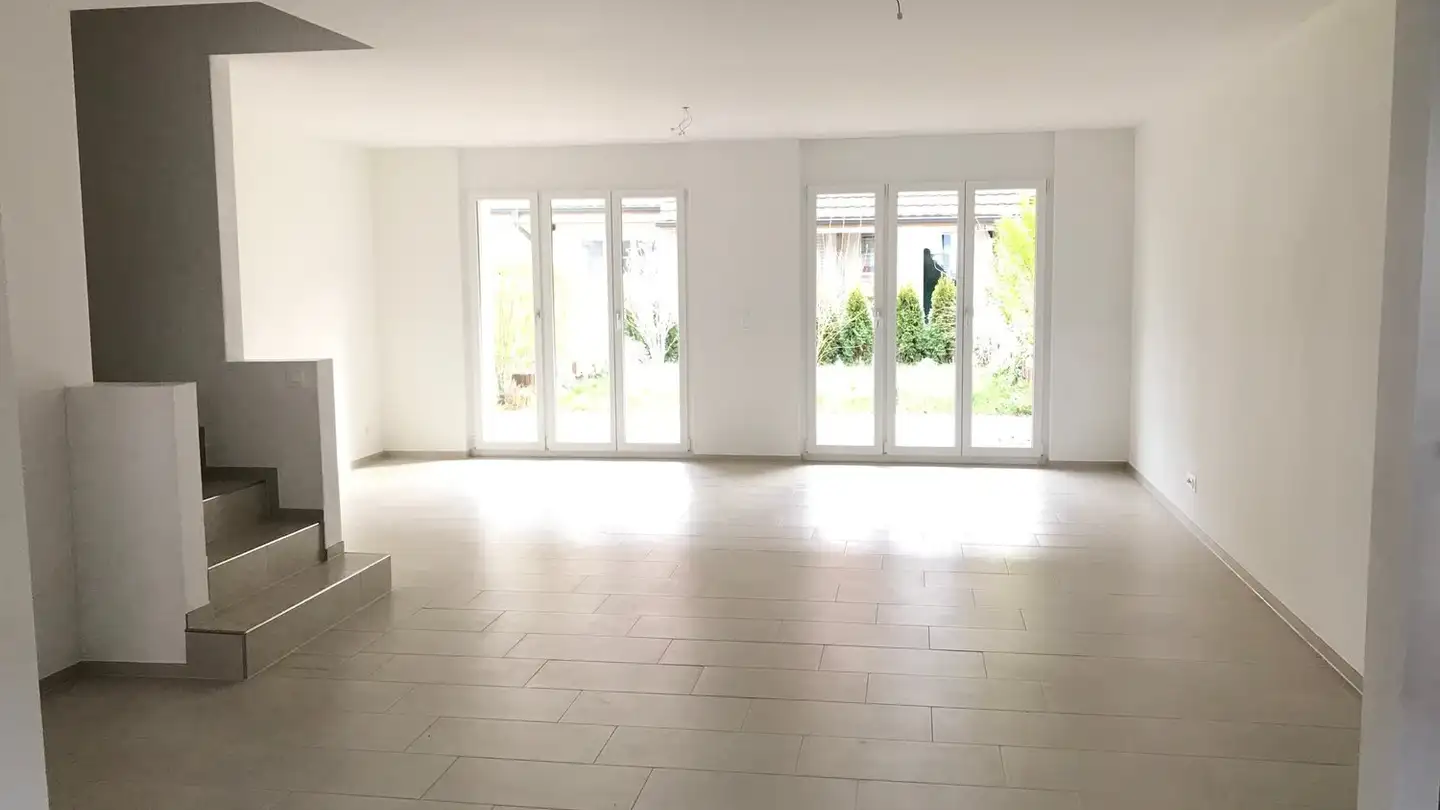 Single house for rent - Unterm Aspalter 38, 5106 Veltheim AG - Photo 2