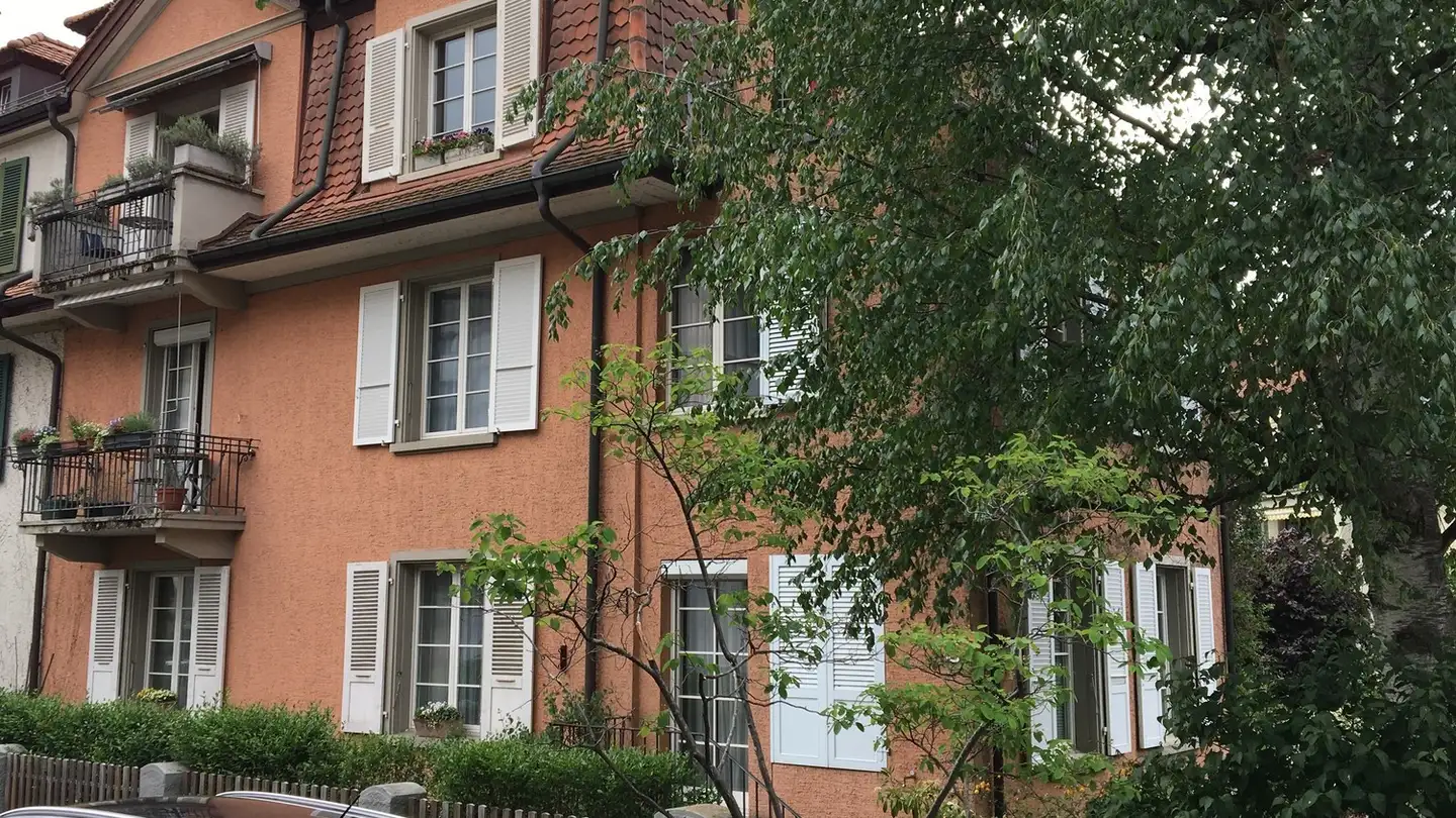 Appartamento in affitto - Wernerstrasse 5, 3006 Bern - Foto 2