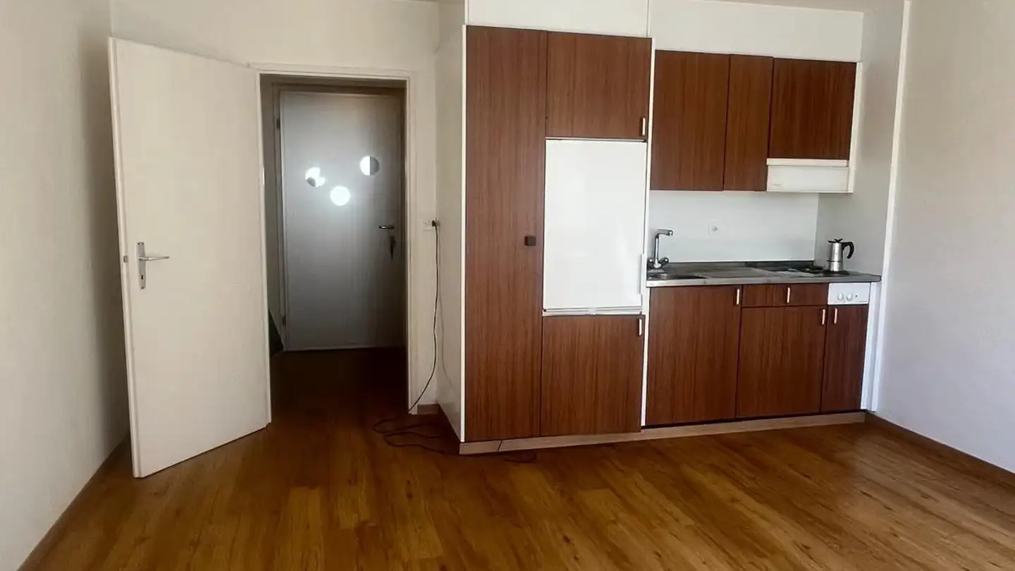 Wohnung mieten - Rue Du Stand, 2053 Cernier