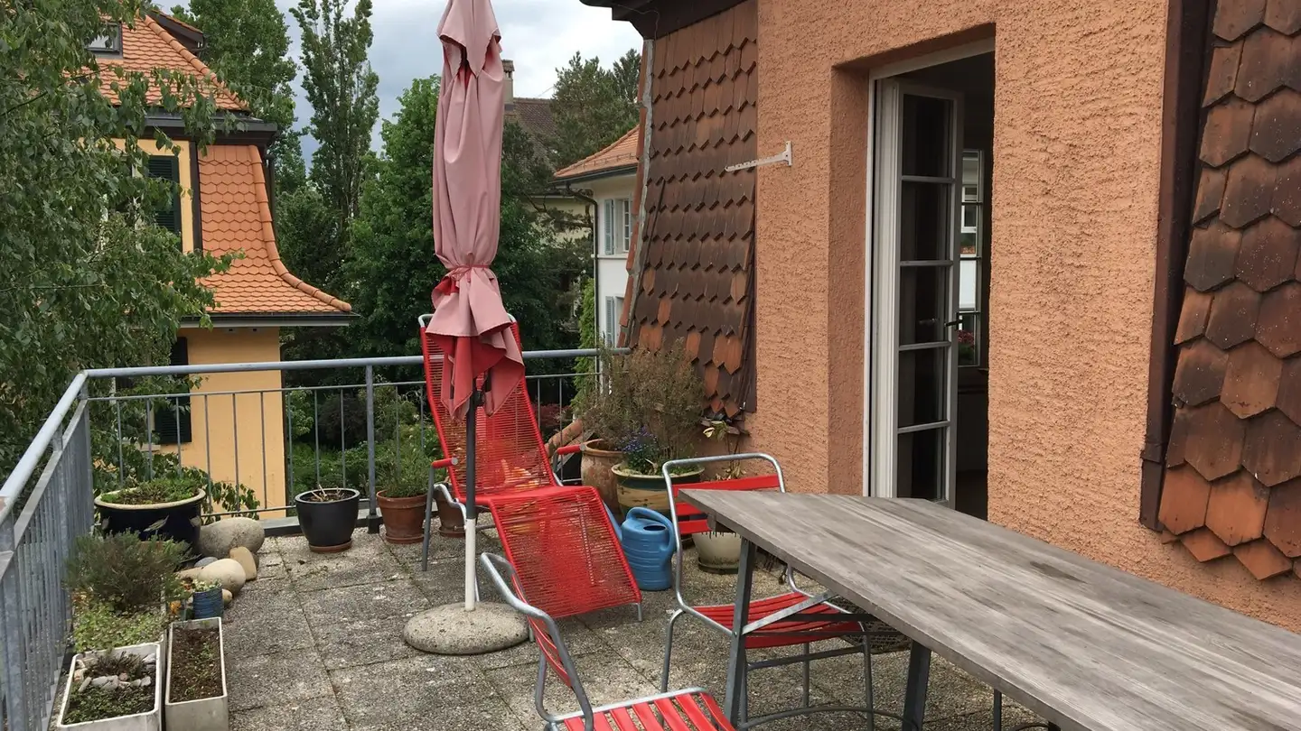 Appartamento in affitto - Wernerstrasse 5, 3006 Bern - Foto 4