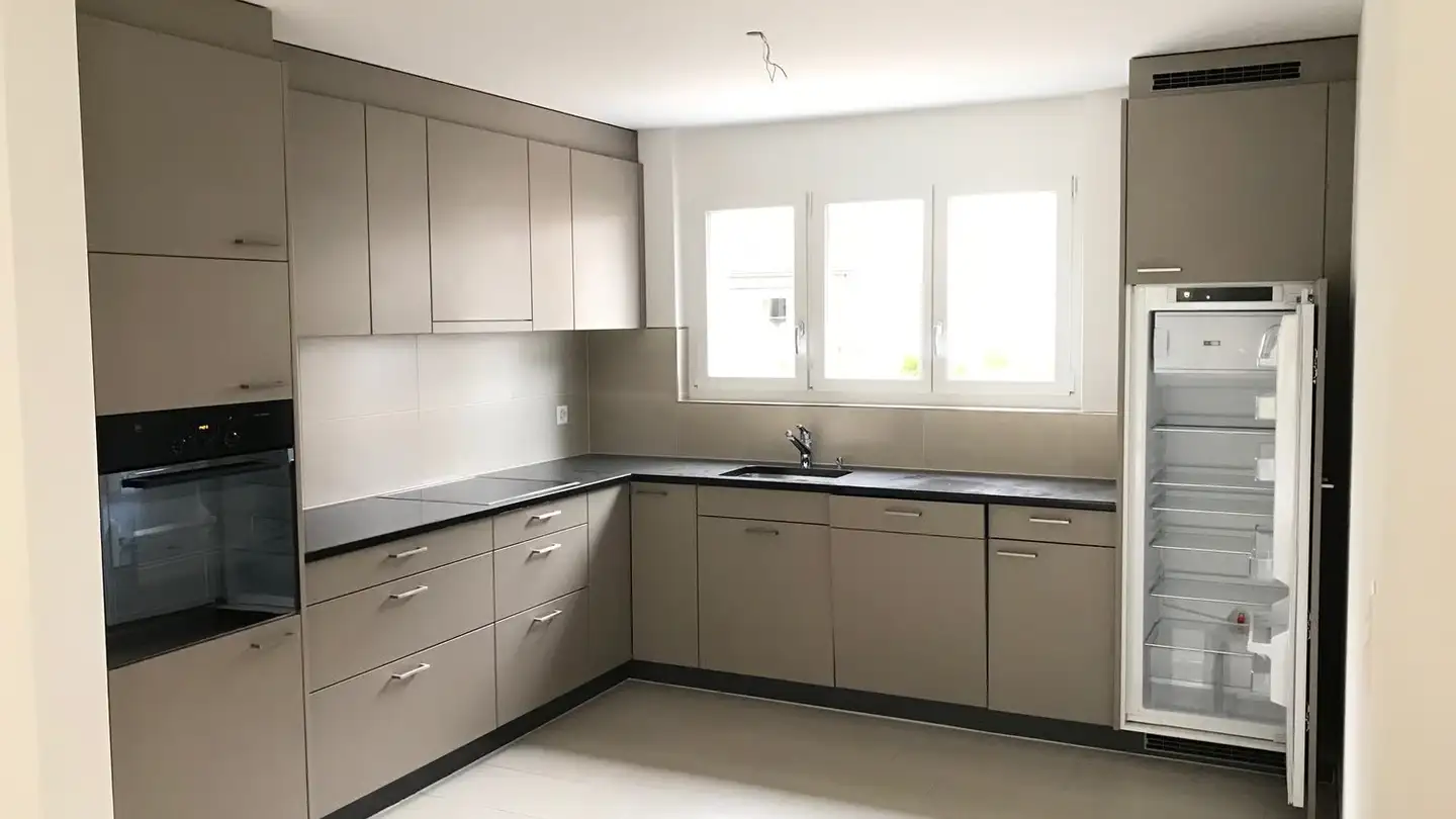 Single house for rent - Unterm Aspalter 38, 5106 Veltheim AG - Photo 3