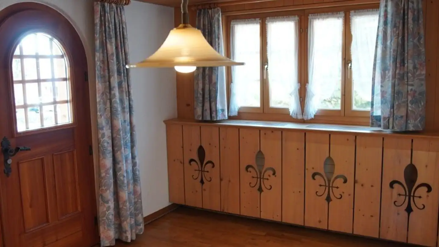 Appartement à louer - Lenkstrasse 20, 3775 Lenk im Simmental - Photo 4