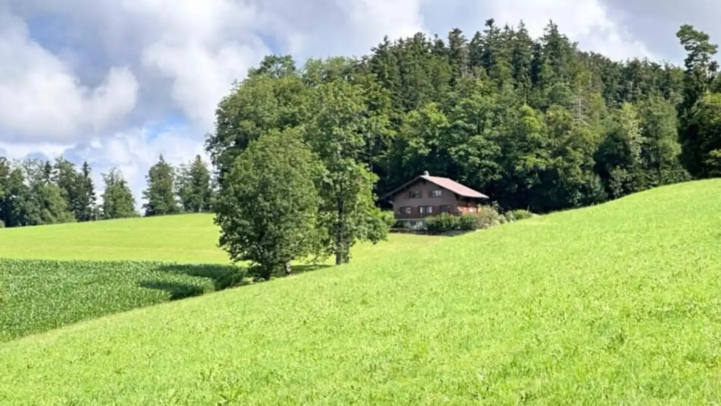 Casa singola in vendita - 1617 Remaufens - Photo 4