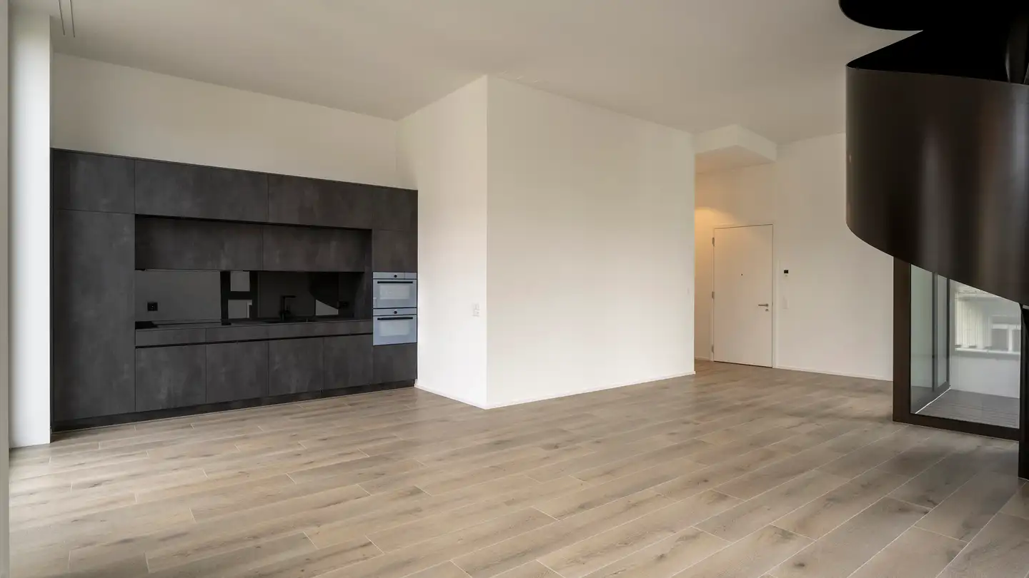 Maisonette mieten - Ankerstrasse 114, 8004 Zürich - Foto 3
