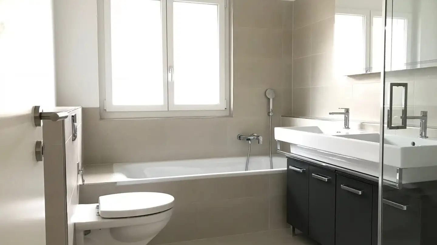 Single house for rent - Unterm Aspalter 38, 5106 Veltheim AG - Photo 4