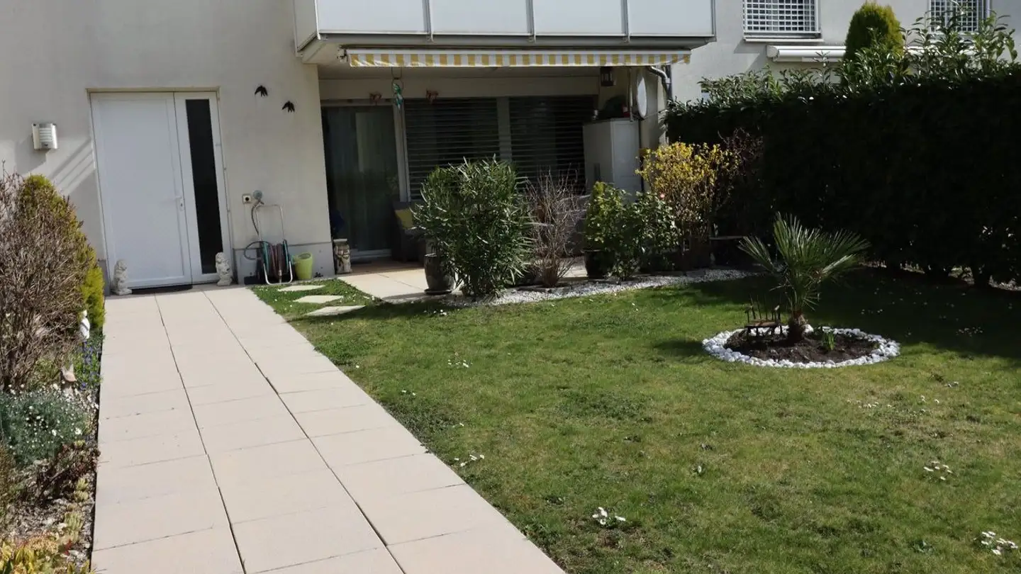 Appartamento a gradini in vendita - Allée Du Rionzi, 1028 Préverenges - Photo 2