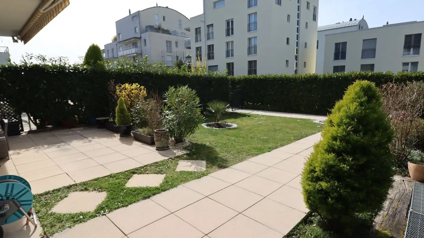 Appartamento a gradini in vendita - Allée Du Rionzi, 1028 Préverenges - Photo 3