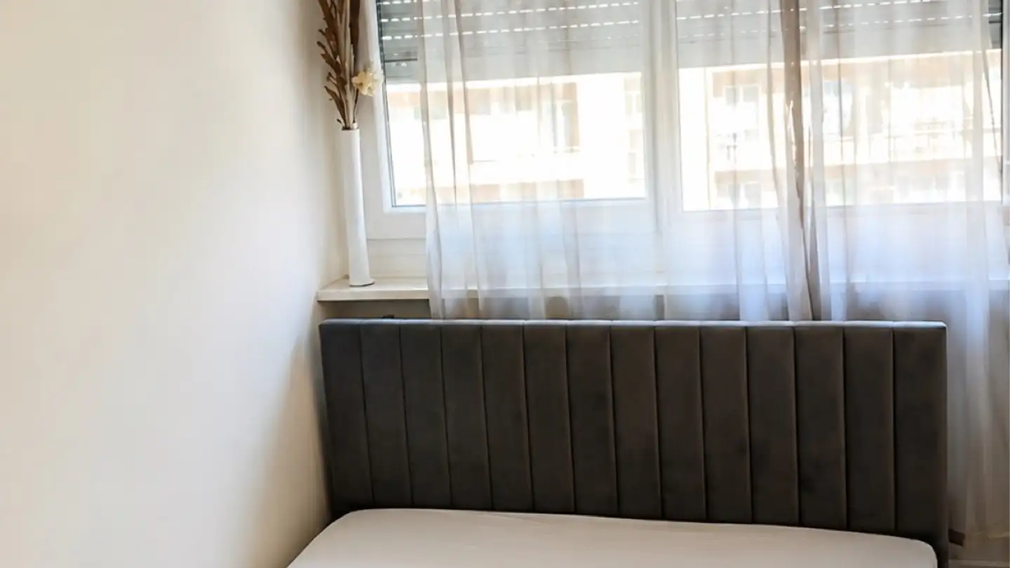 Single room for rent - 1203 Genève