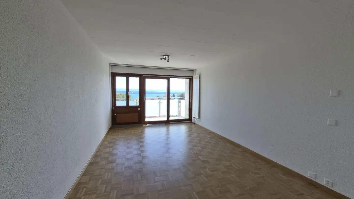 Apartment for rent - Rue De La Rosière 17, 2000 Neuchâtel - Photo 2