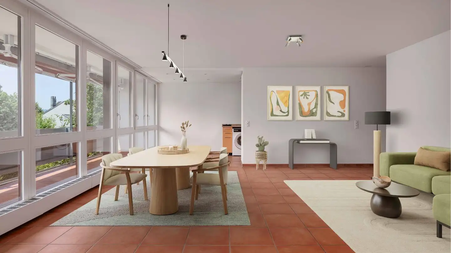 Appartamento in vendita - 8704 Herrliberg - Foto 2