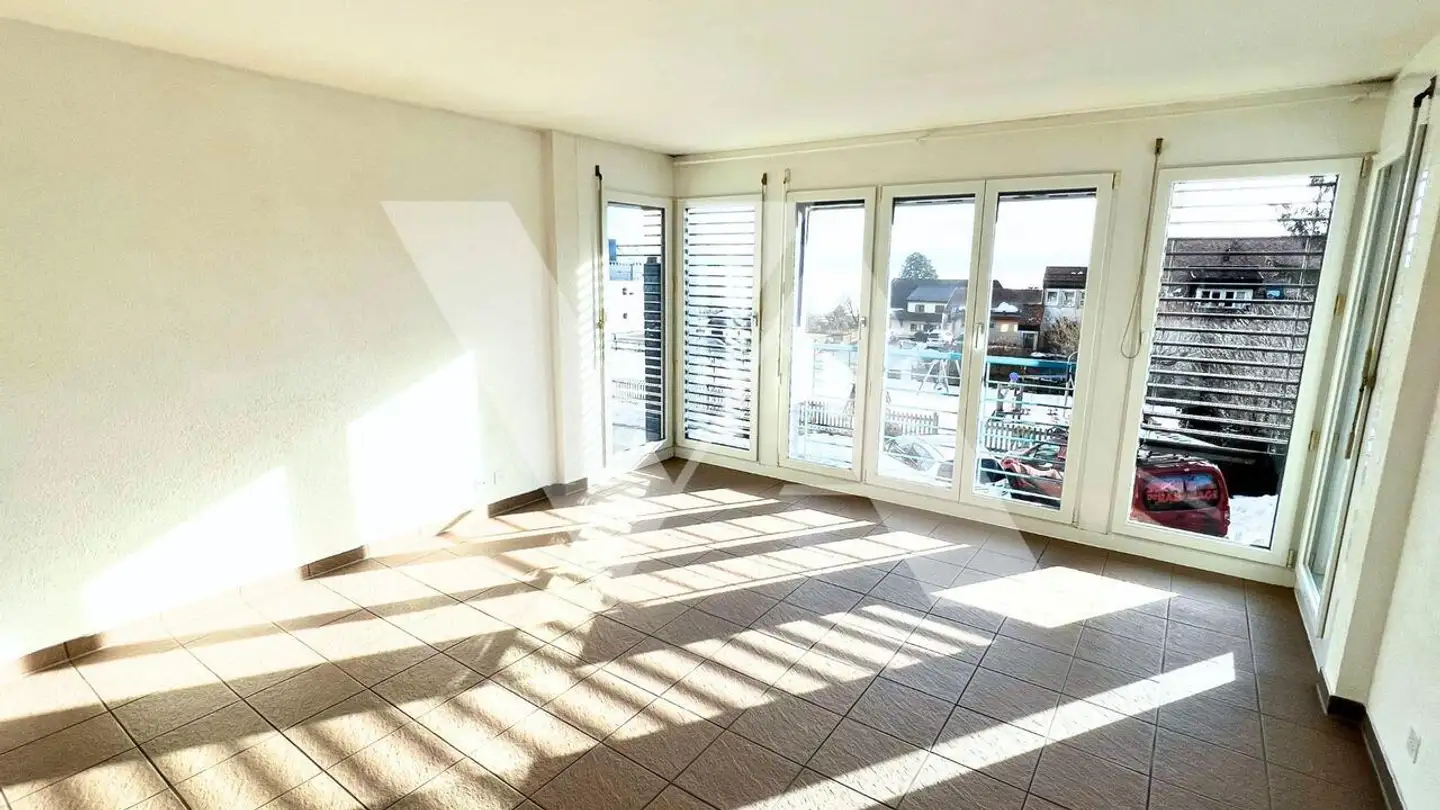 Appartement à vendre - Route D'arzier, 1273 Arzier-Le Muids - Photo 2