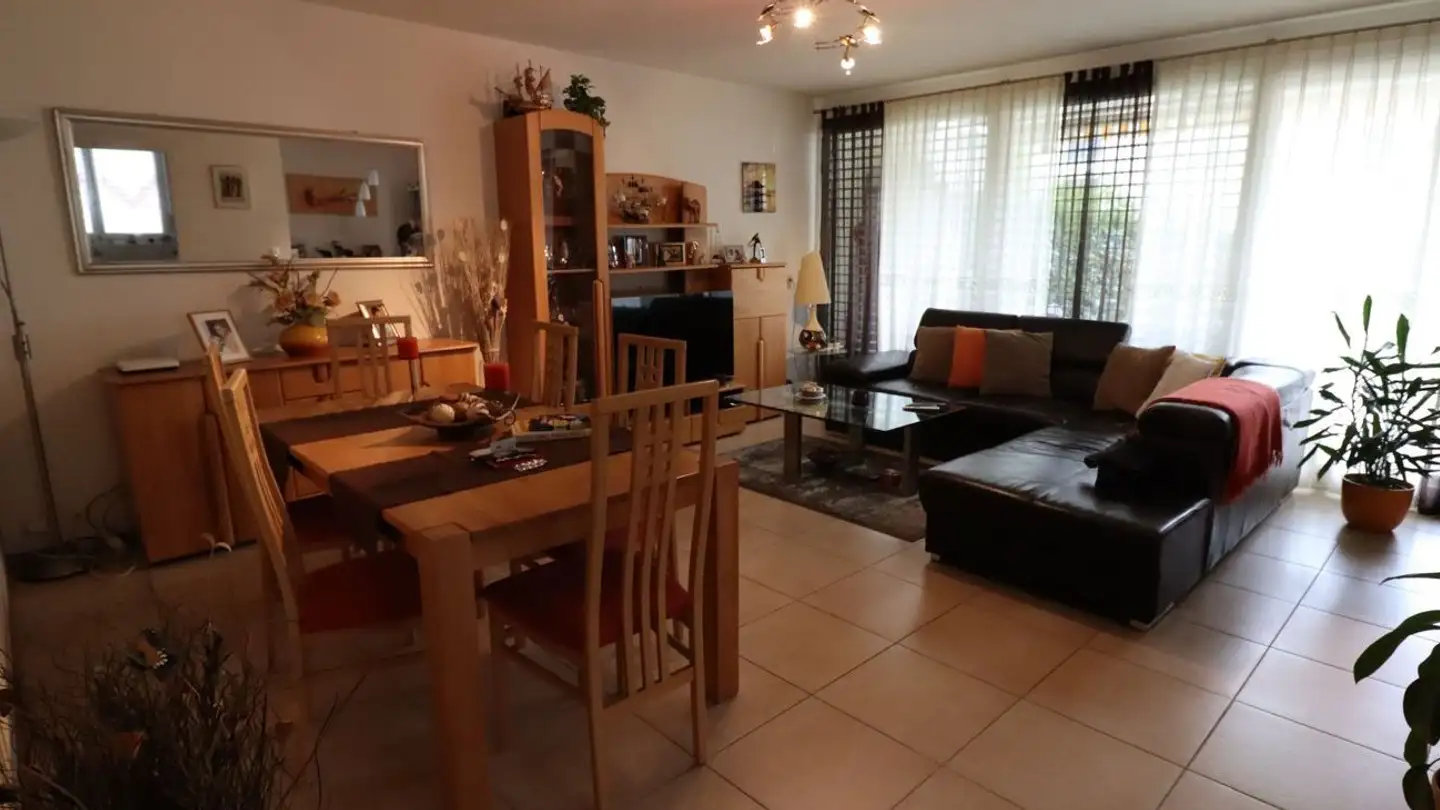 Appartamento a gradini in vendita - Allée Du Rionzi, 1028 Préverenges - Photo 4