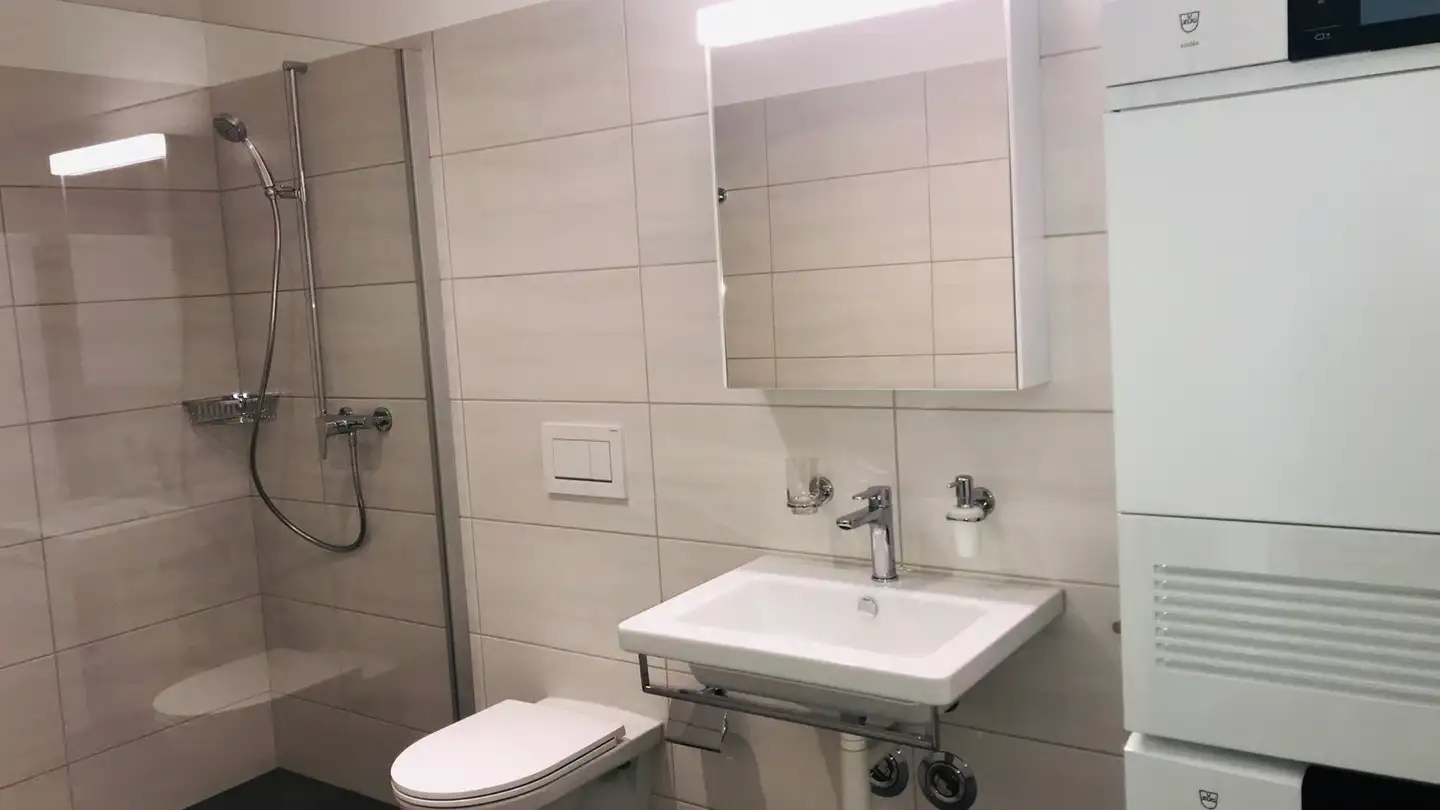 Appartamento in affitto - Stauseestrasse 21, 5314 Kleindöttingen - Foto 2
