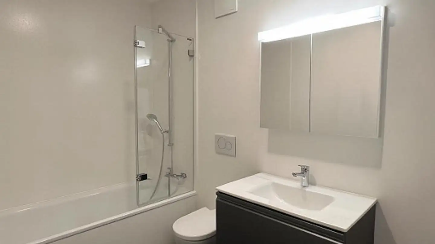 Appartamento in affitto - Hauptstrasse 17, 9400 Rorschach - Foto 4