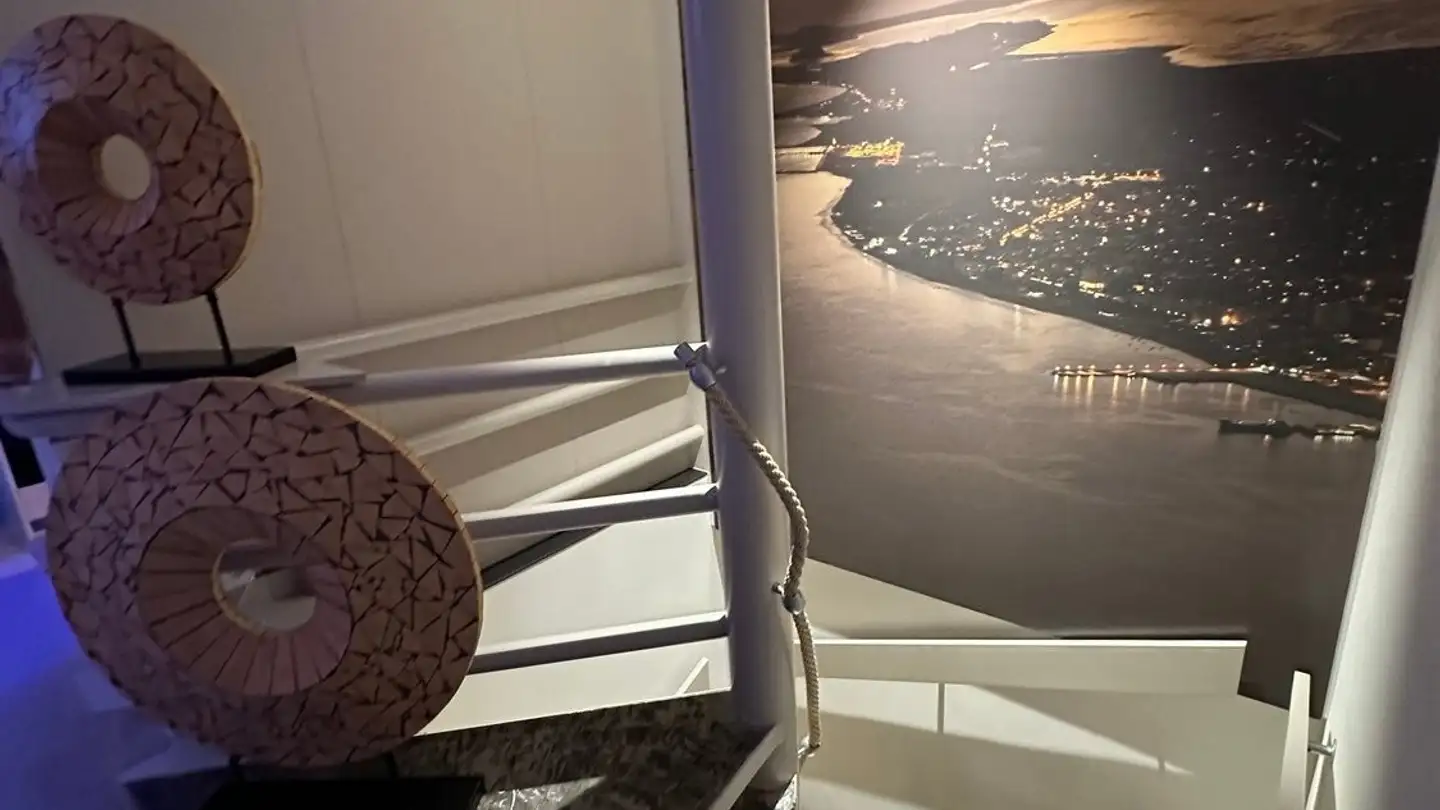 Apartment for rent - Rigiweg 2, 6354 Vitznau - Photo 4