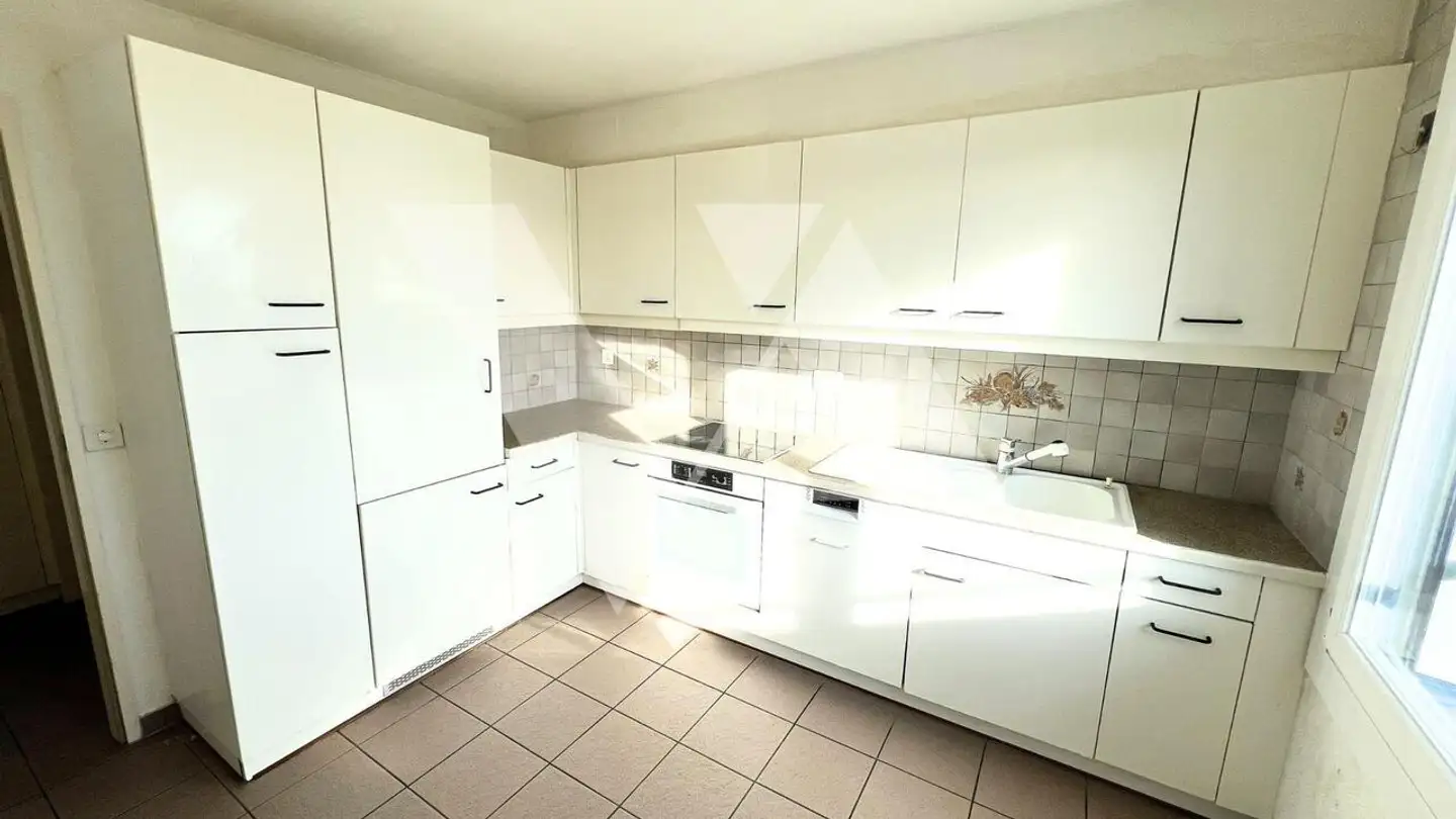 Appartement à vendre - Route D'arzier, 1273 Arzier-Le Muids - Photo 3