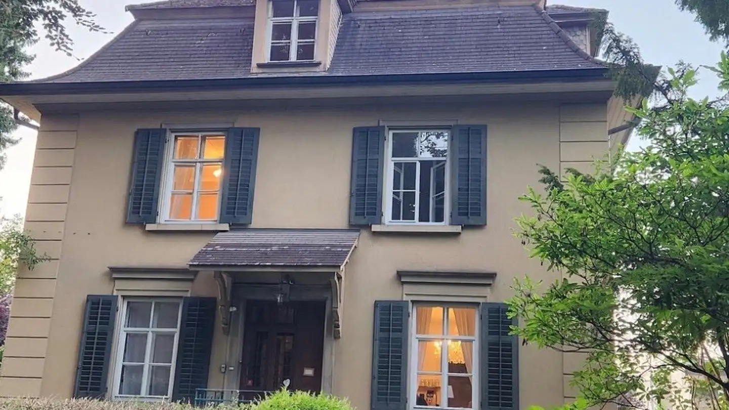 Chambre à louer - Taubenhausstrasse 34, 6005 Luzern - Photo 2