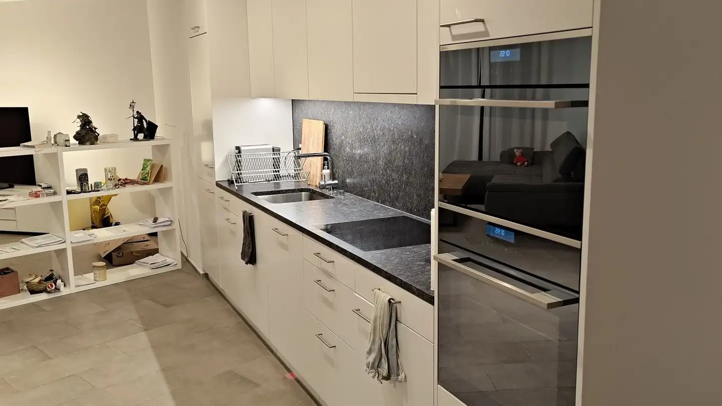 Apartment for rent - Sandstrasse 1, 8180 Bülach - Photo 2