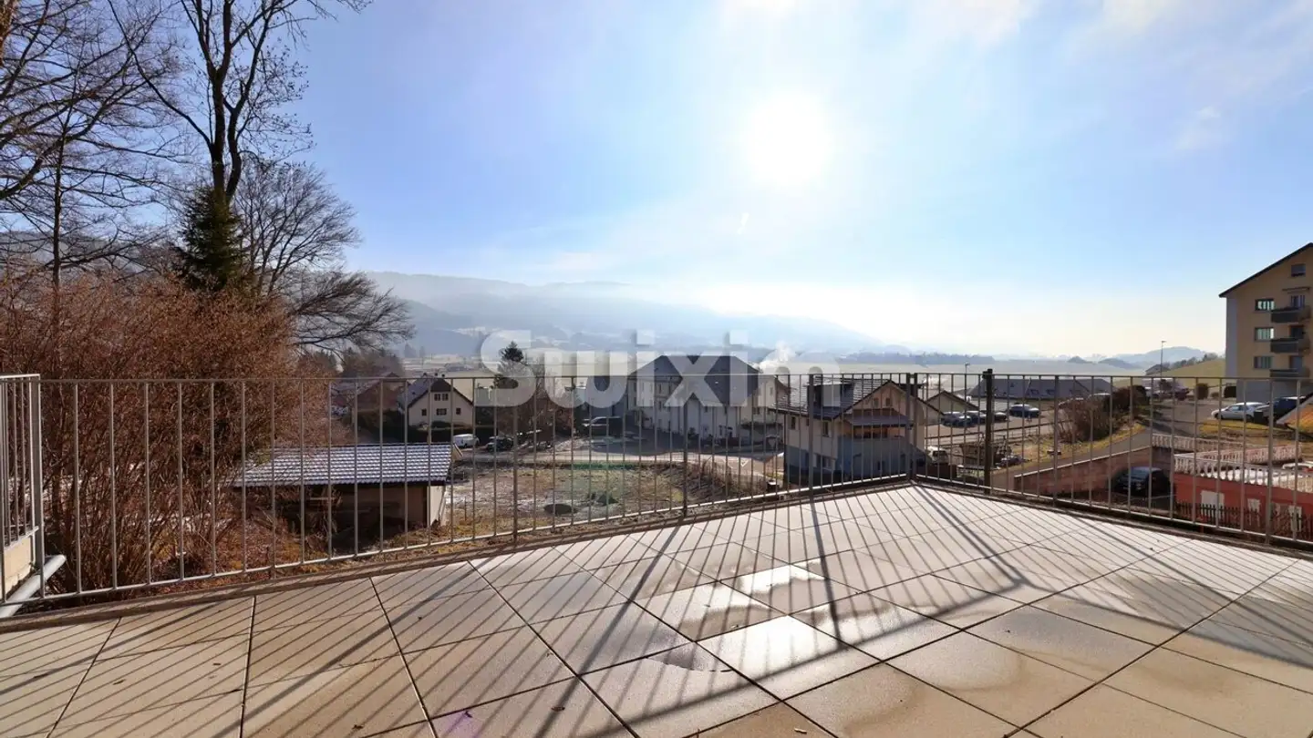 Apartment for sale - 1630 Bulle