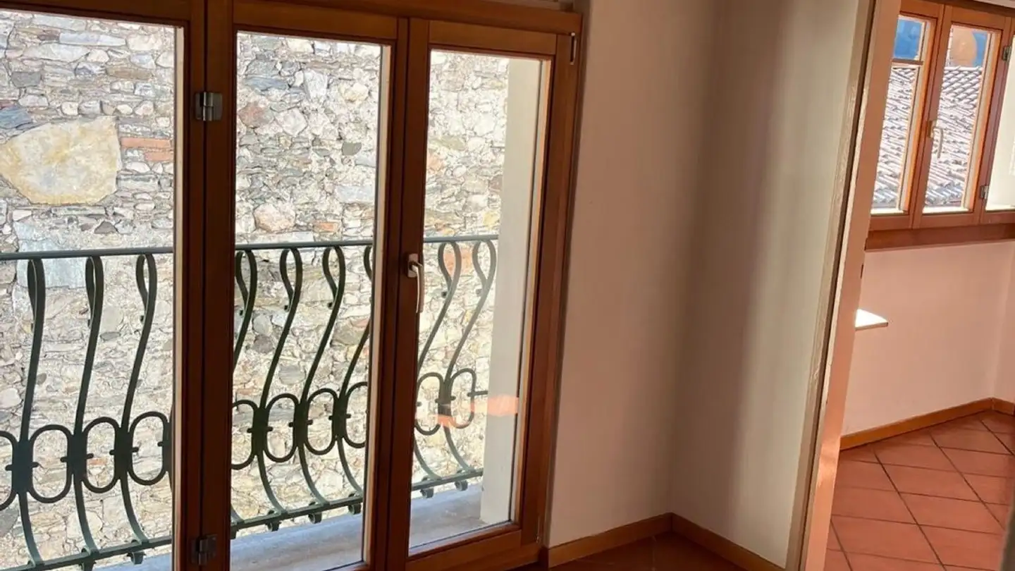 Appartamento in affitto - Strécia Dal Cassinún 3, 6822 Arogno - Foto 2
