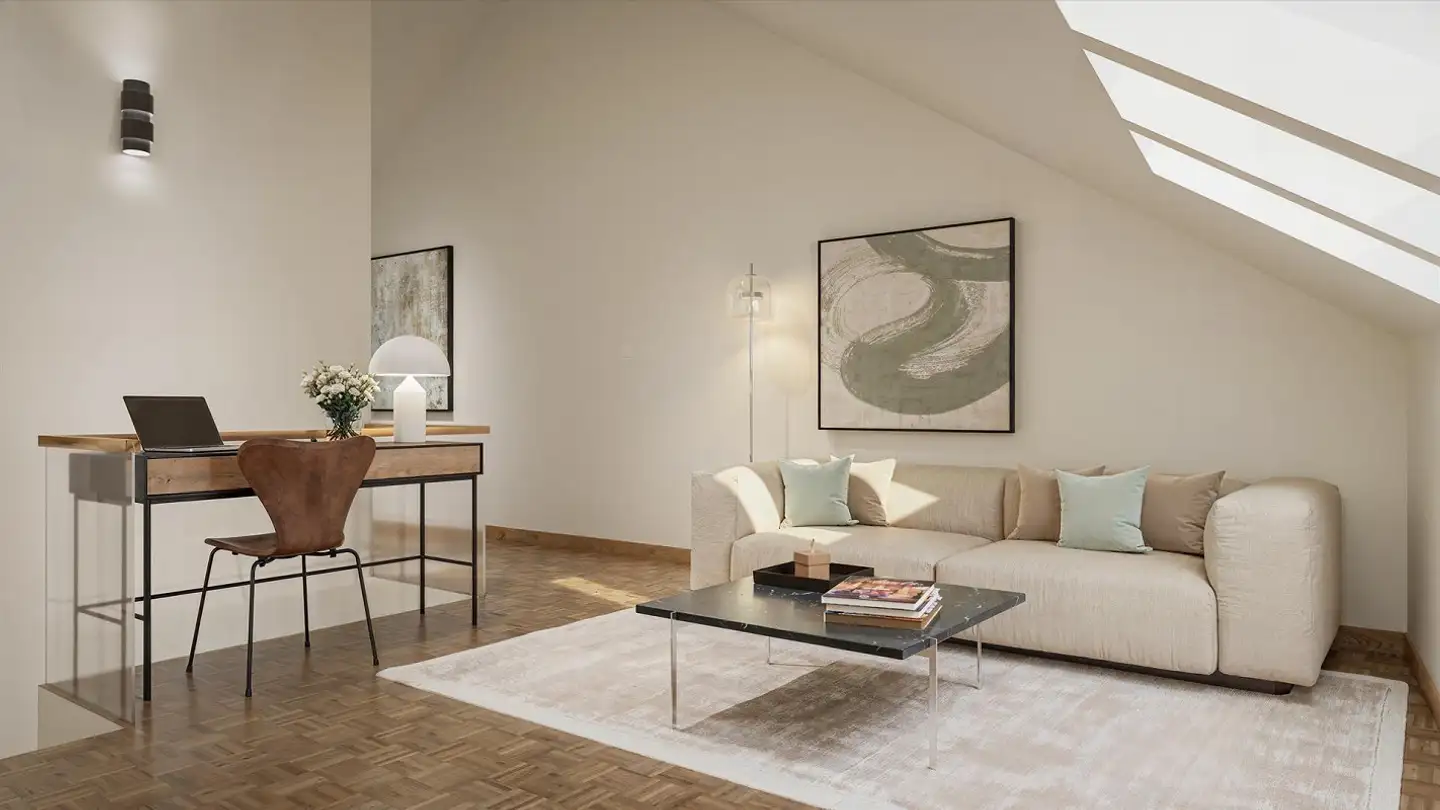 Appartamento in affitto - Weinmarktgasse 11, 6004 Luzern - Foto 4