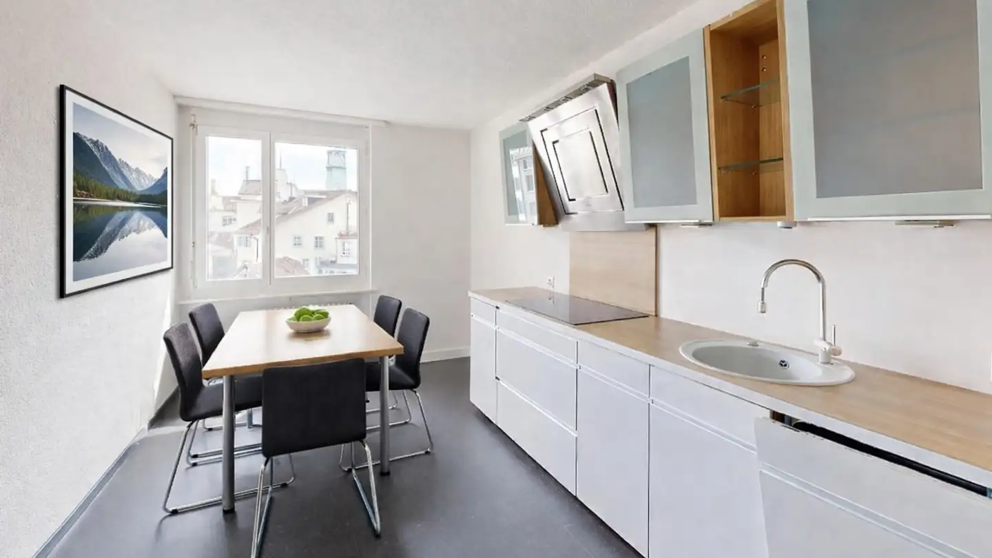 Office space for rent - Kuttelgasse 7, 8001 Zürich - Photo 3