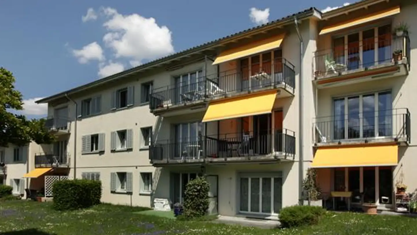 Wohnung mieten - Niederhofenrain 8, 8008 Zürich - Foto 2