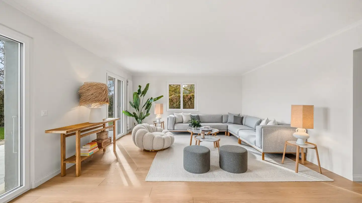 Casa singola in vendita - 1296 Coppet - Foto 2