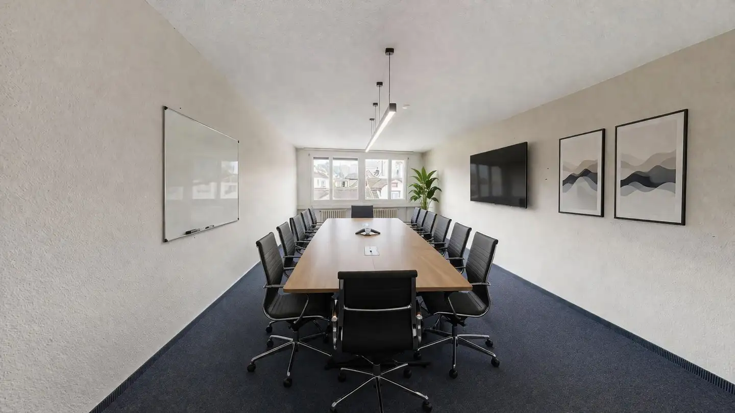 Office space for rent - Kuttelgasse 7, 8001 Zürich - Photo 4