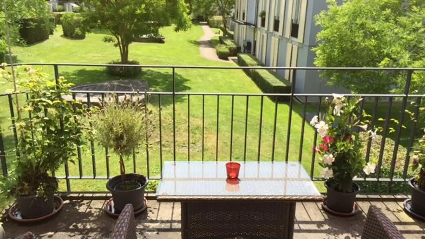 Wohnung mieten - Niederhofenrain 8, 8008 Zürich - Foto 3