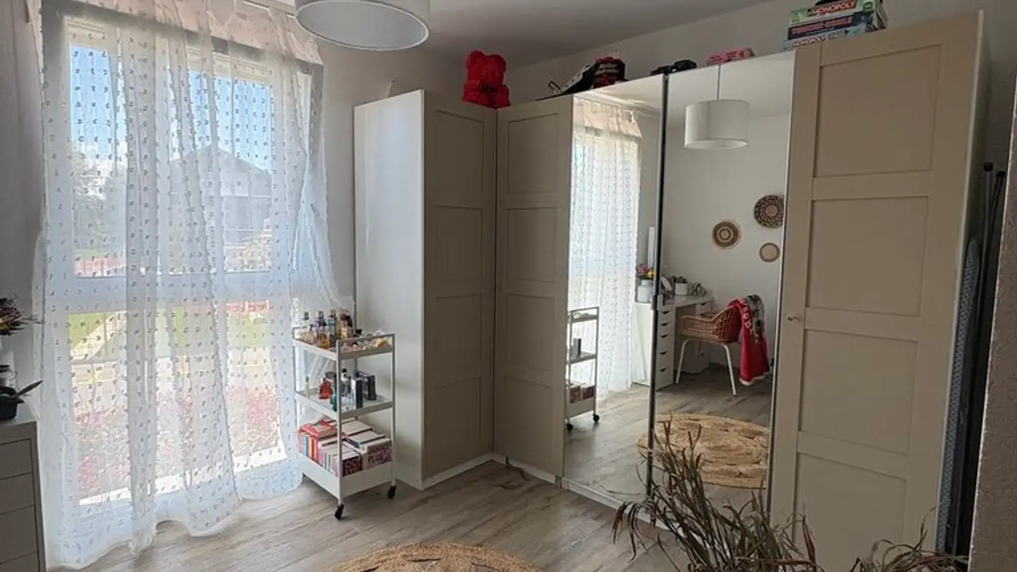 Apartment for rent - Chemin Du Centre 1, 1077 Servion - Photo 3