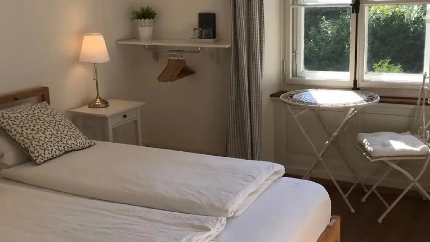 Chambre à louer - Taubenhausstrasse 34, 6005 Luzern - Photo 3