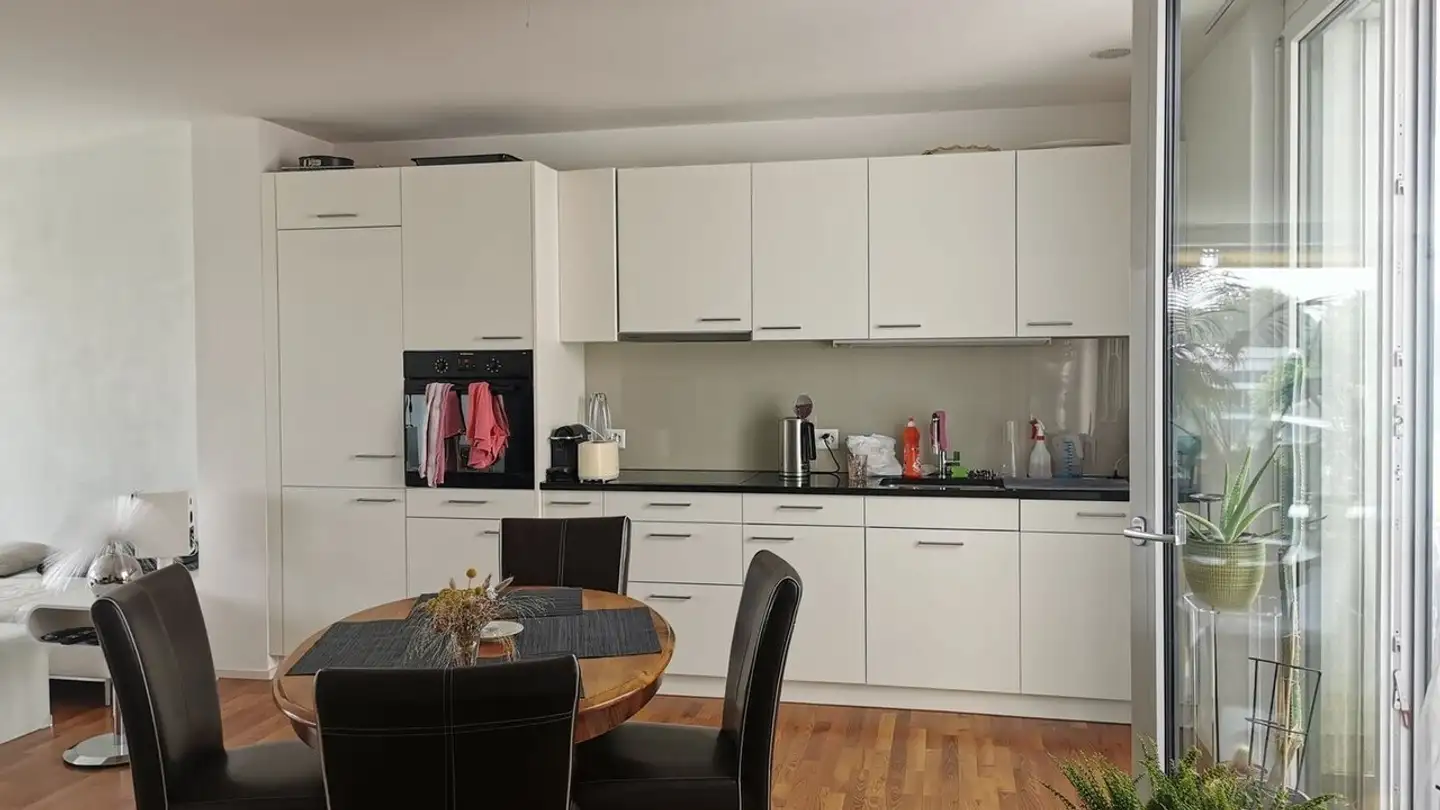 Appartement à louer - Murgenthalstrasse 14, 4900 Langenthal