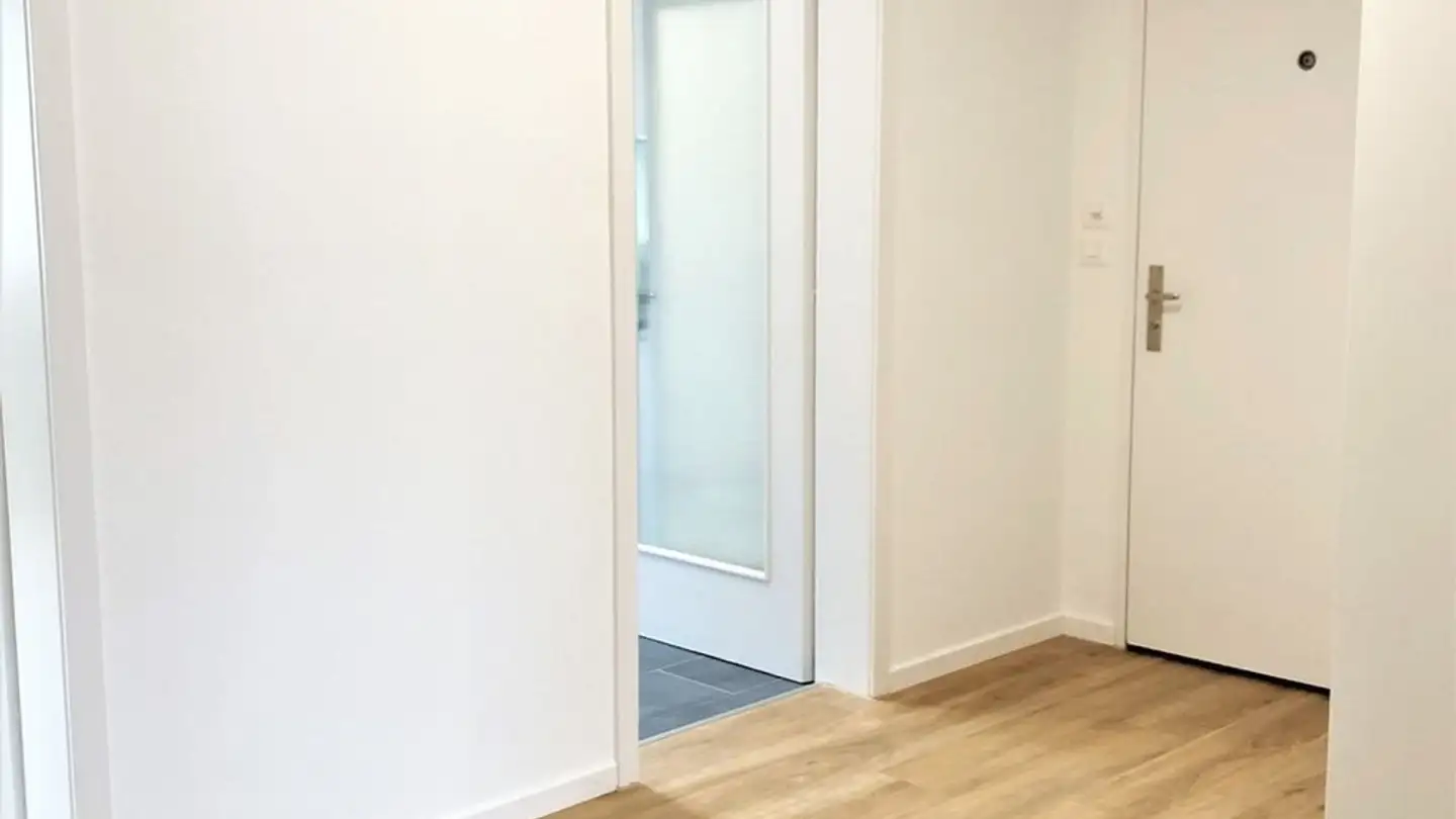 Appartement à louer - Ziegelfeldstrasse 23, 4600 Olten